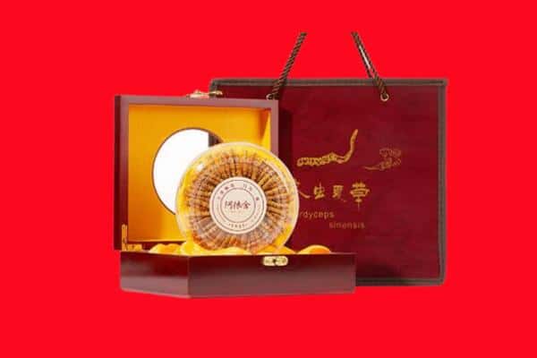 收购资讯:抚州市乐安回收冬虫夏草是按克吗